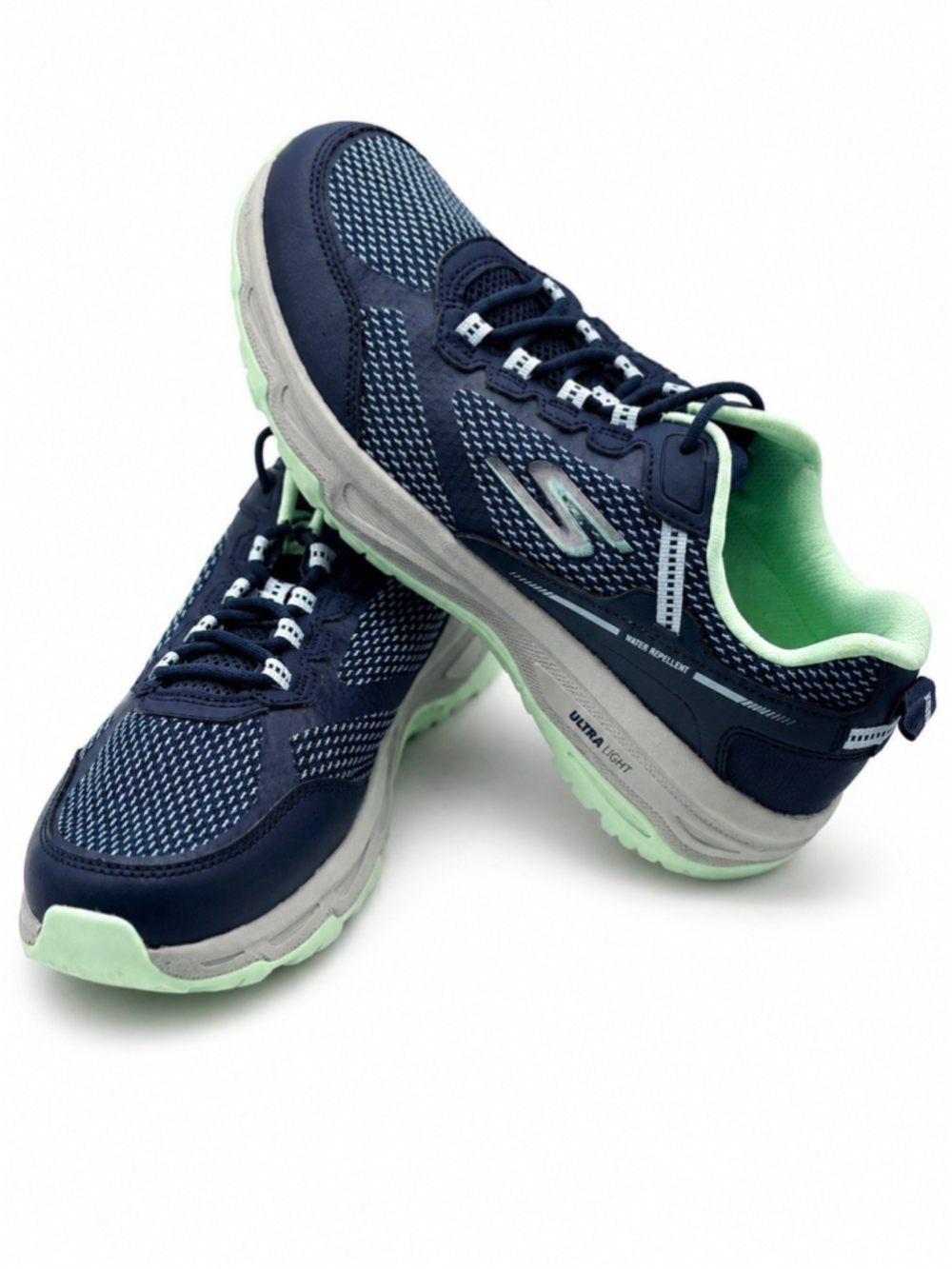 Skechers GO RUN Trail‎ Altitude Athletic Trail Shoes Women’s Size 10